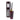 Fruity Cassis Scented- Reed Diffuser in Dark, Elegant Glass Bottle, 500ML