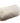 Soft Fluffy White Faux One Sided Fur Throw Blanket