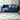 Large Authentic Moroccan Berber Rug in Cream with a Black Cross Design