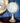 Cream and Gold Decorative Globe Ornament
