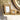 Art Deco Style Gold Leaf Design Photo Frame