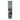 A tall, narrow Candlelight 'Highland Mist & Heather' large reed diffuser box in a muted blue-gray colour
