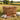 Large Wicker Hamper Basket for stylish picnics, storage and outdoor entertaining