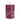 LED candle short LED candle with fig and pomegranate pattern, detail 02