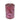 LED candle short LED candle with fig and pomegranate pattern, detail 03