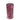 LED candle tall LED candle with fig and pomegranate pattern, detail 03