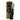 Black panther-shaped diffuser with leopard print packaging on a white background