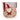 light up candle: product image of the ho ho ho led candle in yuletide berry and spice