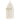 Timeless Medium Cream Lantern with Intricate Cut-Out Design