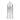 A 500ml silver bottle of ocean fragrance oil diffuser refill, featuring a pale sage green label