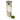 Candle gift set in a decorative tube packaging with olive design and 'Olive Vine & Thyme' label.