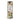 Cylindrical packaging for Olive Vine & Thyme scented candle gift set with olive design