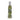 A cylindrical glass bottle from a Candlelight luxury home fragrance gift set with a silver cap