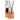 A scented reed diffuser set featuring a faceted pink glass bottle with black reeds