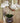 Timeless Lifelike White Orchid in Clear Glass Fishbowl