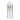 A 500ml silver bottle of pomegranate and cassis scented oils diffuser refill, featuring a pale sage green label