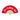 Red fan with white text 'It's Fucking Hot' on a white background
