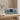 A Candlelight three-piece scented sea salt candles set in a blue and gold gift box