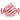 sweet jar: detail view 3 of the 22cm candy storage jar with lid in red and white