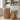 Water hyacinth laundry baskets for stylish bedroom or bathroom storage