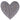 Back view of wicker heart wall decor with hanging cord