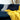 Mustard Faux Mohair Throw Blanket